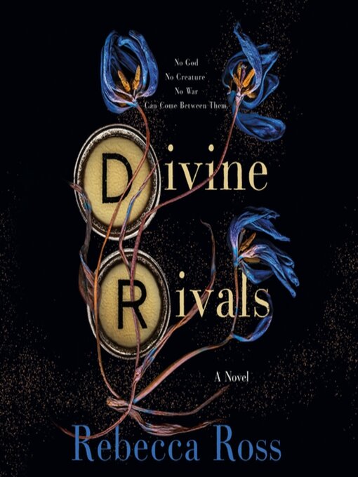 Title details for Divine Rivals by Rebecca Ross - Wait list